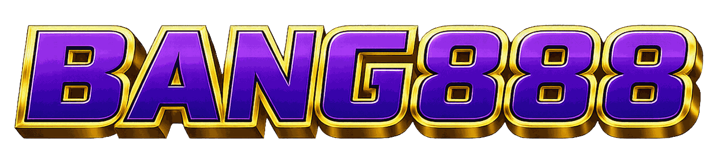 bang888 logo
